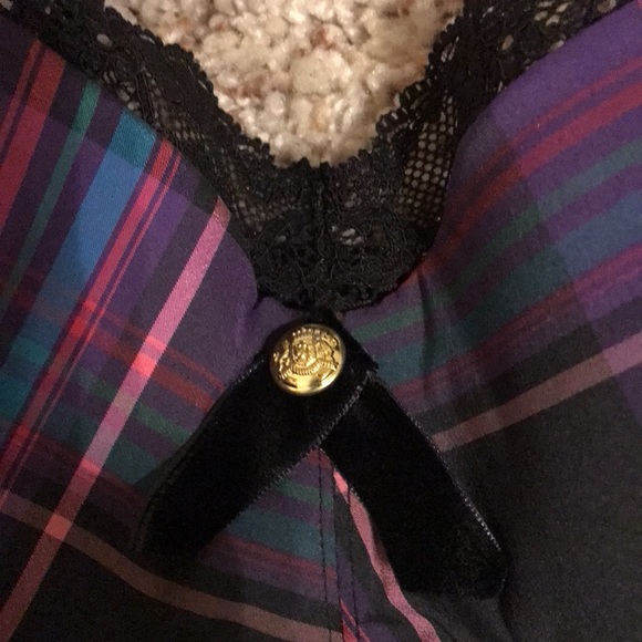 VS - Vintage Bustier 34C - washed but never worn - Picture 3 of 11